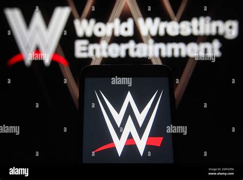 the world wrestling entertainment scam